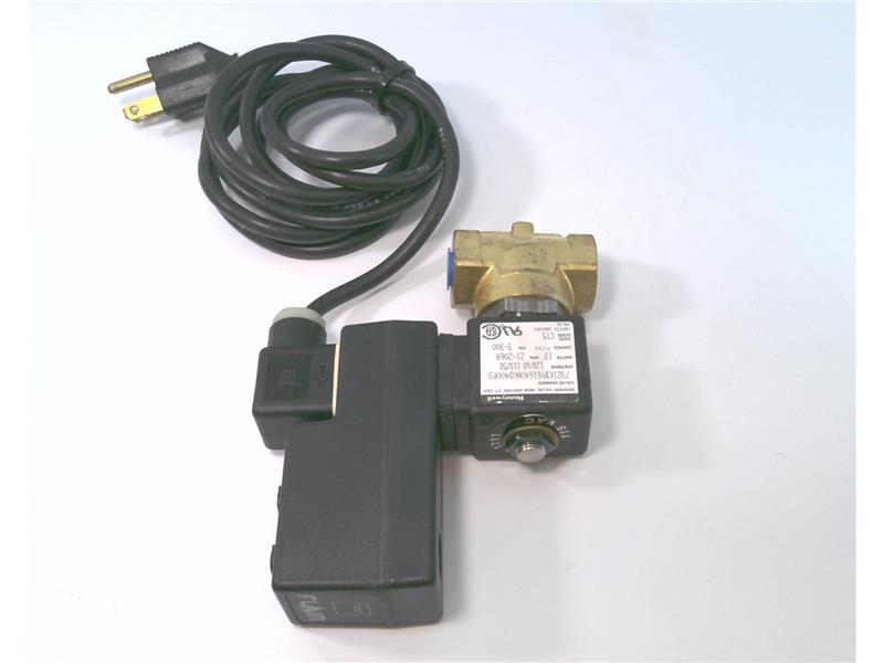 PARKER 7321KBY61640N0D400P3