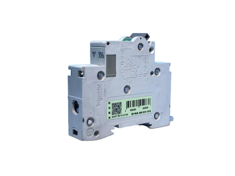 SCHNEIDER ELECTRIC OSMC65H1C6