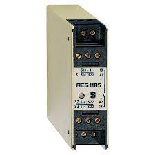SCHMERSAL AES1185  (24VDC)