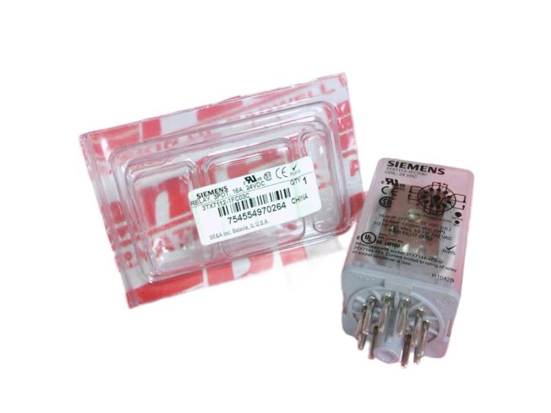 SIEMENS 3TX7112-1FC03C