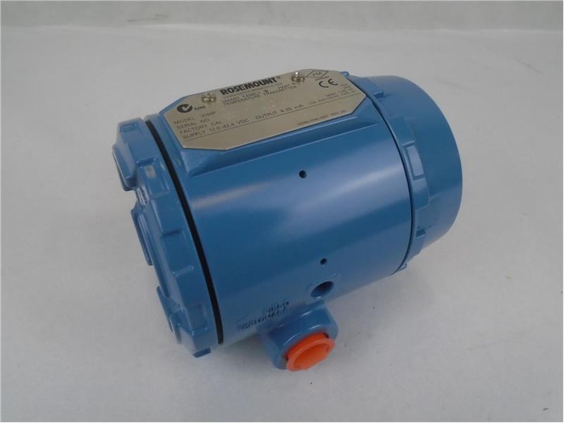 EMERSON 3144-PD1A1NAB4M5