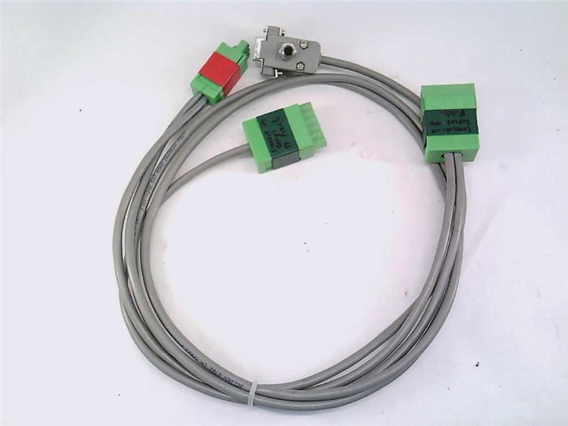 TITAN LOGIX CORP SV-RS232S