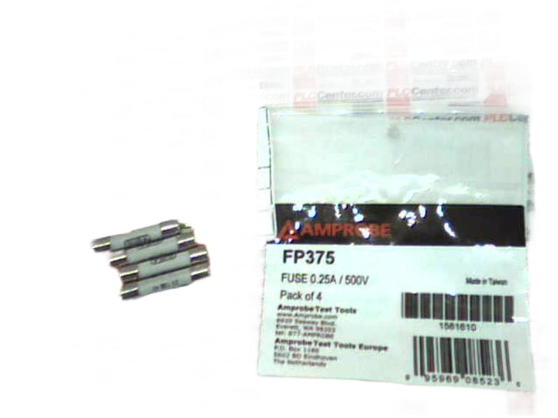 FP375 by FLUKE