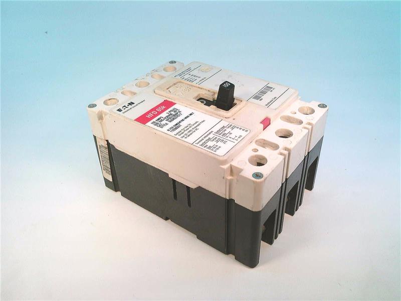 EATON CORPORATION HFD3100BP10