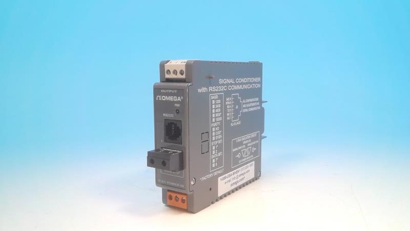 OMEGA ENGINEERING IDRN-TC-FS