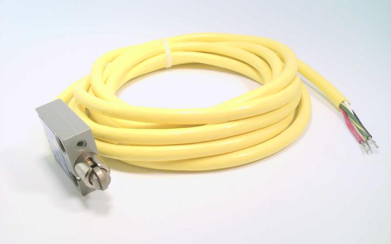 TELEMECANIQUE SENSORS 9007MS02S0400