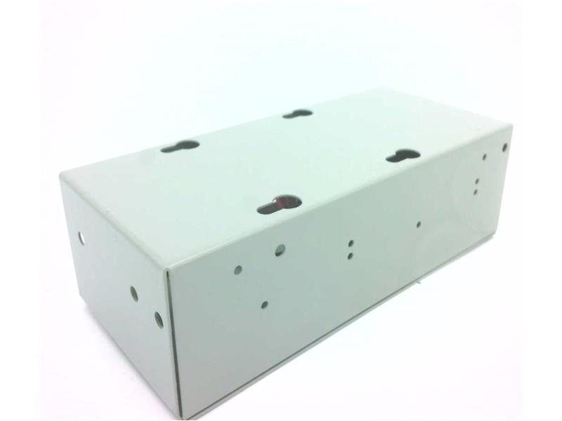 ADK PRESSURE EQUIPMENT CORPORATION 5000-6-47AA