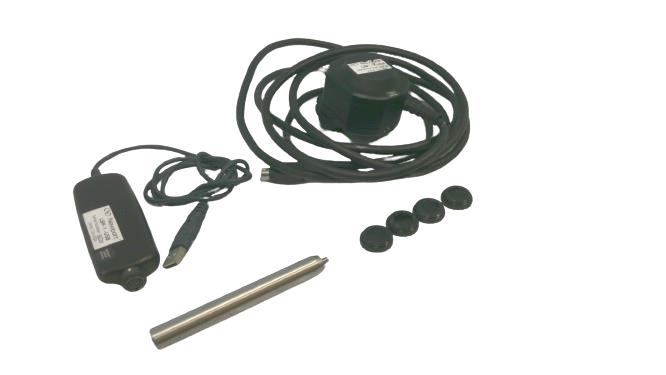 OMEGA ENGINEERING LBP-1-USB