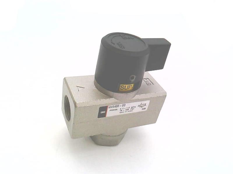 SMC VHS400-03