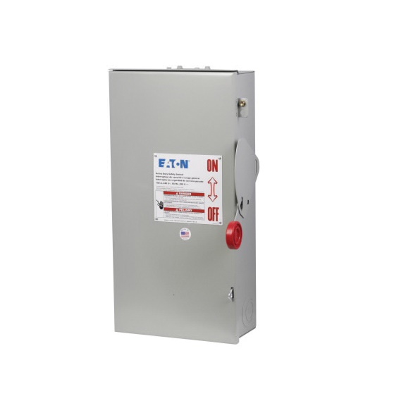 DH223NRK by EATON CORPORATION