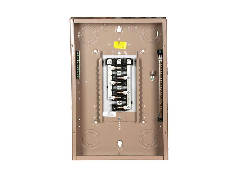 EATON CORPORATION CH18L3125R
