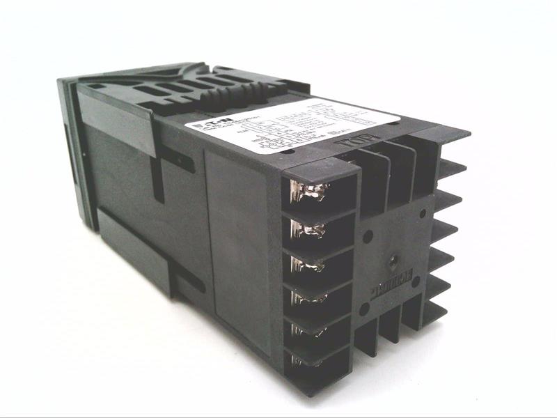 EATON CORPORATION TC484120101