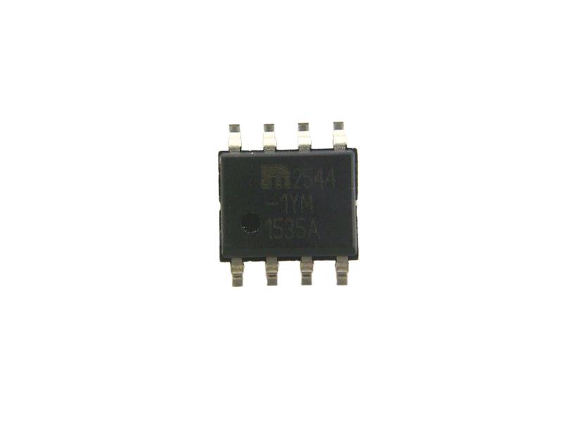 MIC2544-1YM by MICROCHIP TECHNOLOGY INC