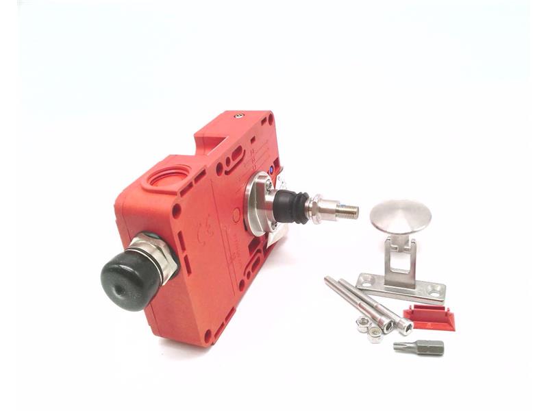 ALLEN BRADLEY 440G-T21BGPL-2B