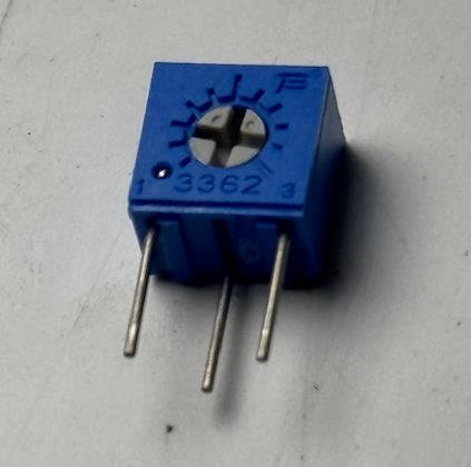 BOURNS 3362S-1-102