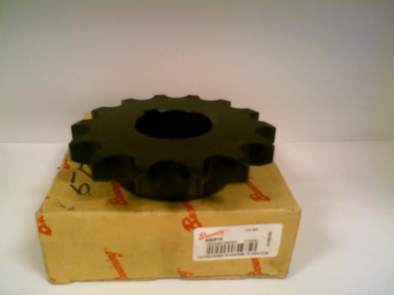 REGAL REXNORD H80P14