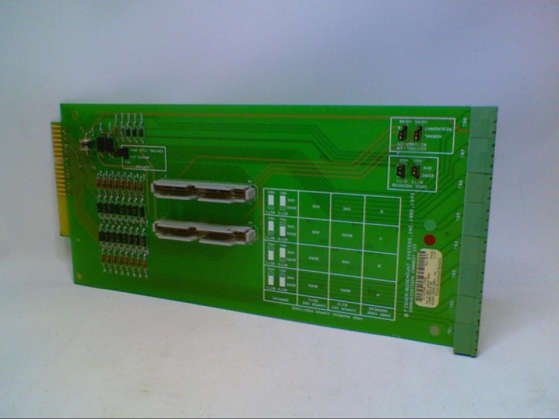 EMERSON 01984-2543-0001