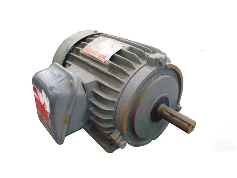 GENERAL ELECTRIC 5K145BC2A