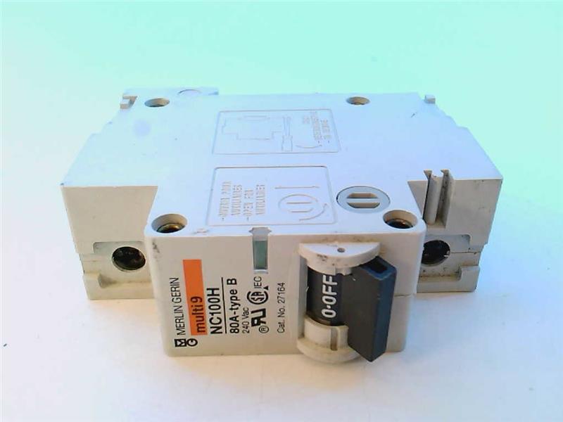 SCHNEIDER ELECTRIC MG27164