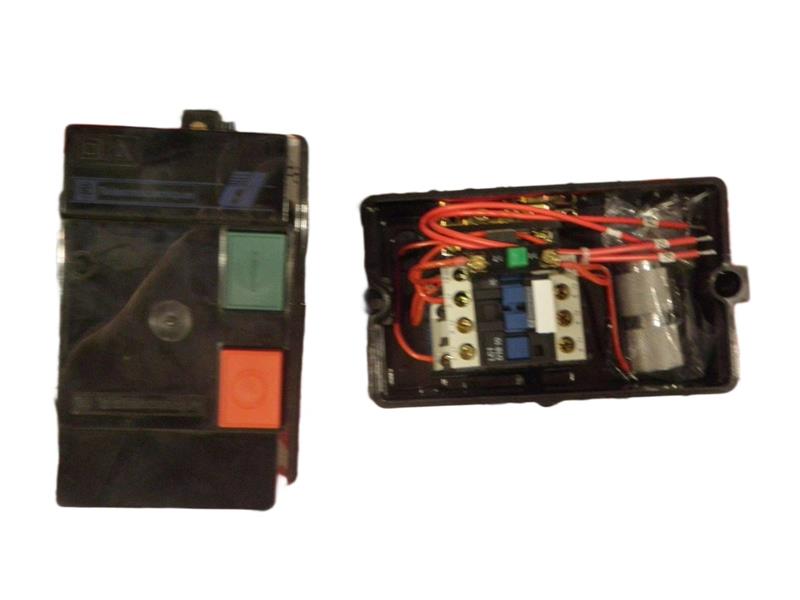 SCHNEIDER ELECTRIC LE1-D185U6S019P