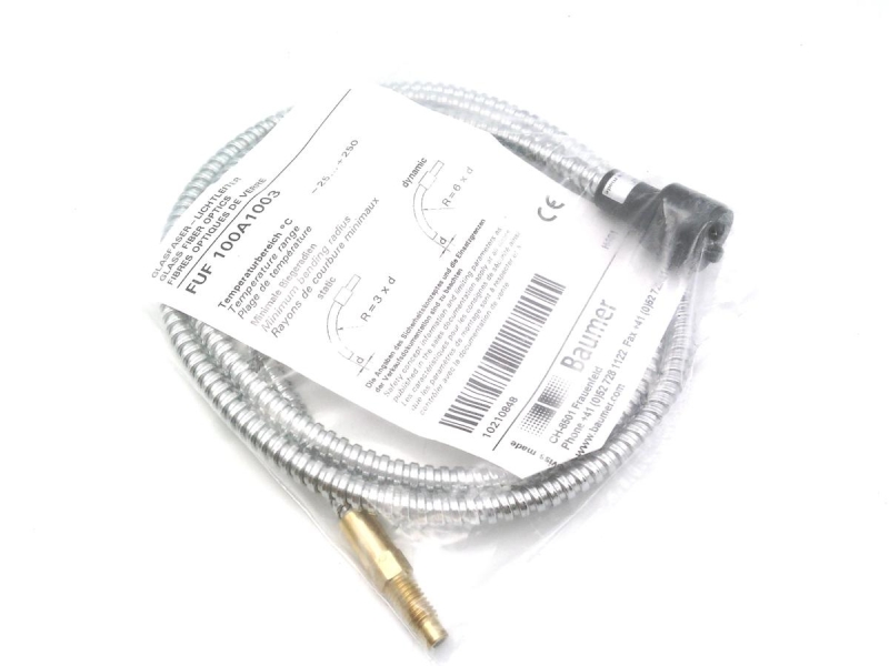 BAUMER ELECTRIC FUF 100A1003