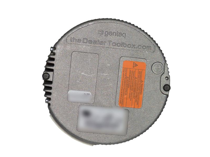 UNITED TECHNOLOGIES 58MV660003