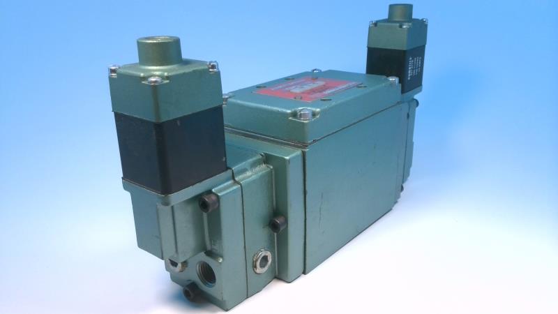 ASCO 33DSP400K012Q30