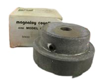 MAGNALOY COUPLINGS M400M1906