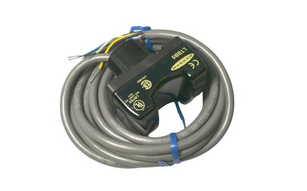 BANNER ENGINEERING LTBB5