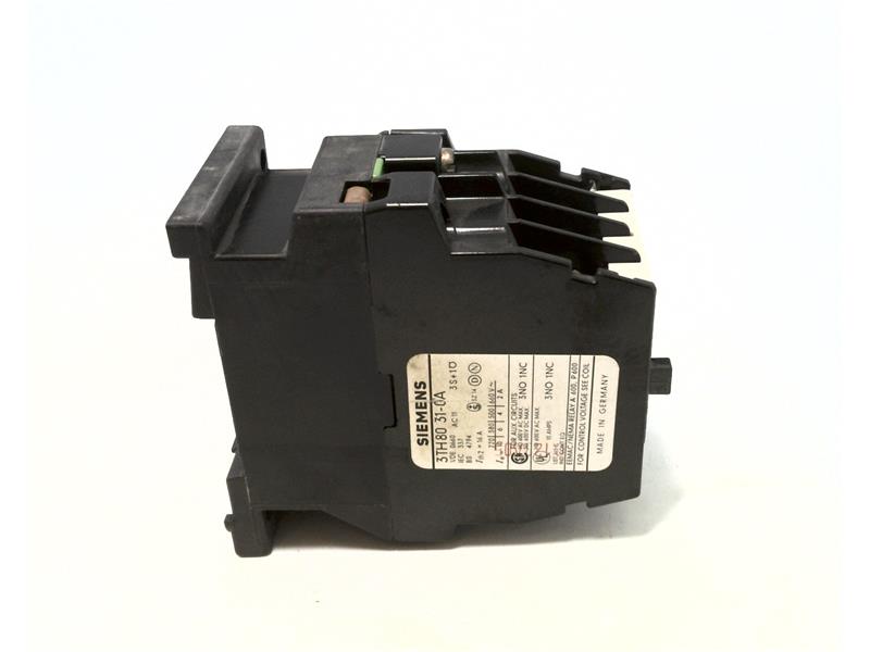 SIEMENS 3TH8031-0AJ1