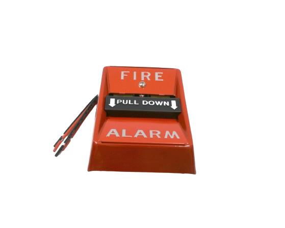 POTTER ELECTRIC 4050-001T-201