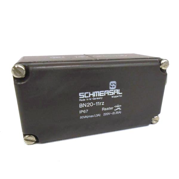 SCHMERSAL BN20-11RZ