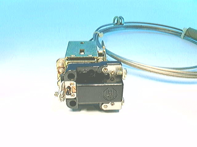 ALLEN BRADLEY 837-A61X609