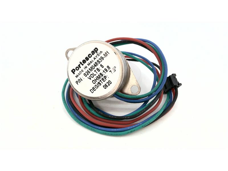 DANAHER MOTION S26M048S39-M1