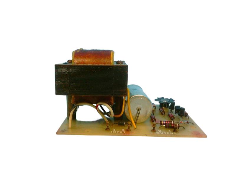 HONEYWELL 099058