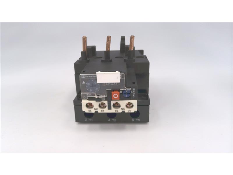 SCHNEIDER ELECTRIC LR3D3361