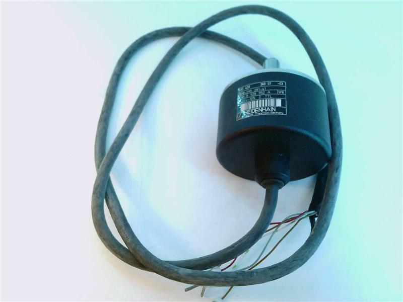 HEIDENHAIN CORP 295-281-41