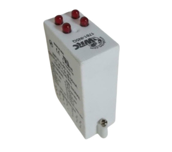 ALLEN BRADLEY 1781-IN5Q