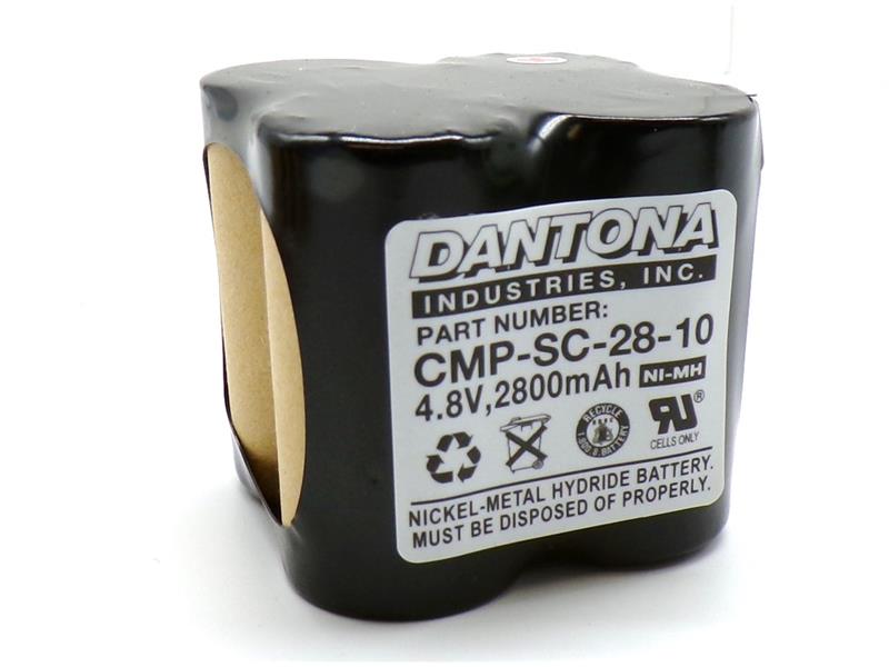 CMP-SC-28-10 by DANTONA