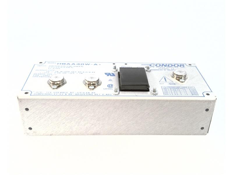 SL POWER ELECTRONICS HBAA40W-A+