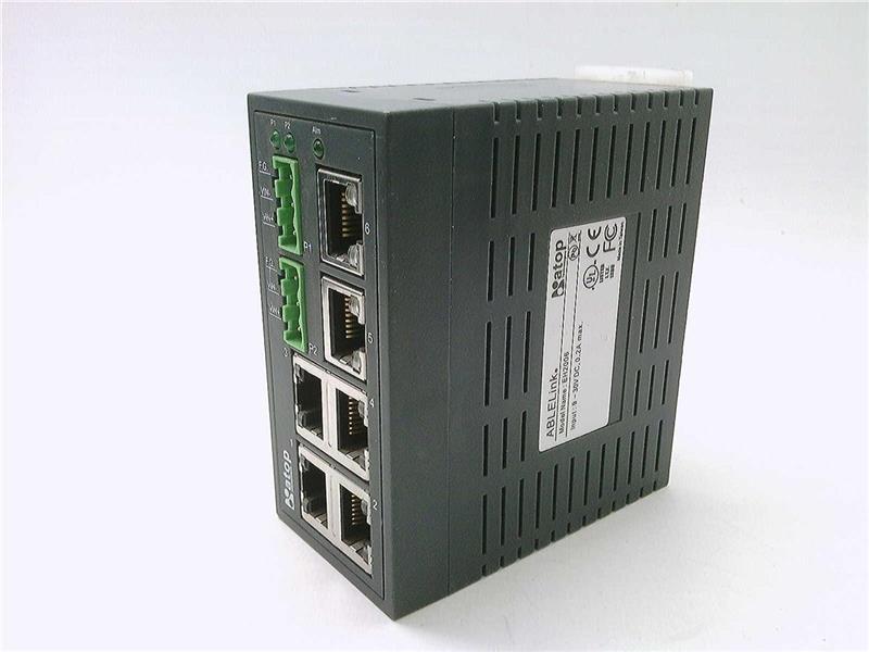 ATOP TECHNOLOGIES INC EH2006