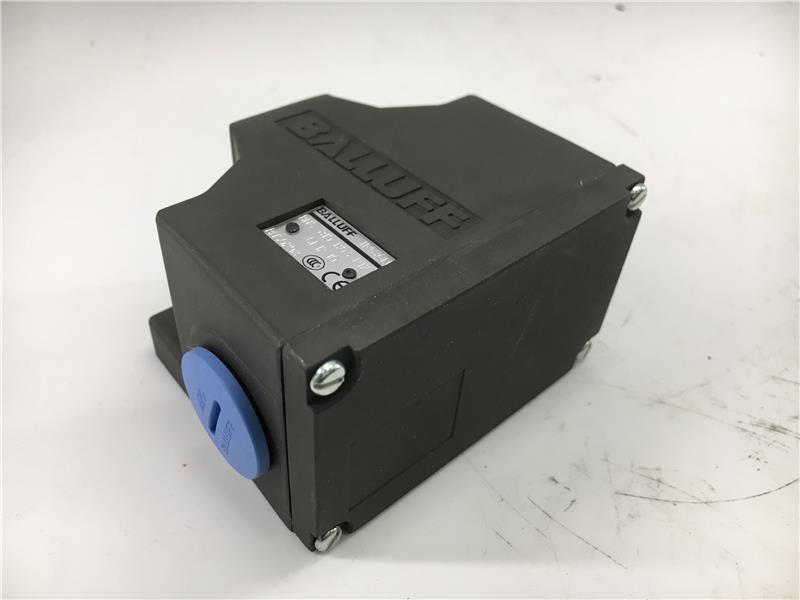 BALLUFF BNS 819-B03-R12-61-12-10