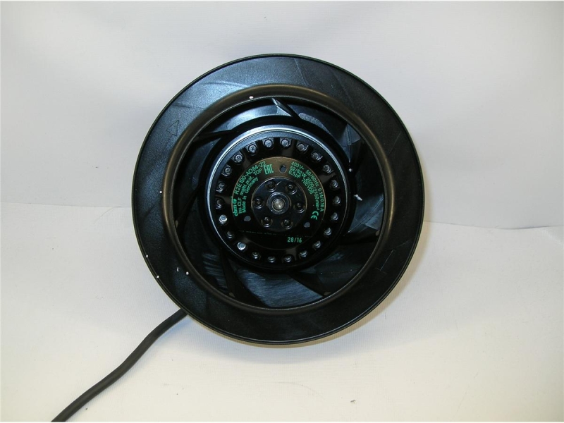 EBM PAPST R2E190-AO84-22