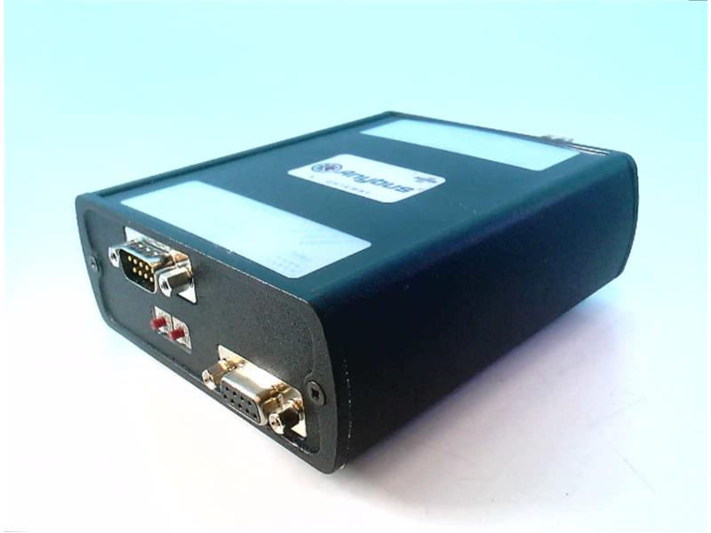 ABX-EIPS-PDPS by HMS INDUSTRIAL NETWORKS