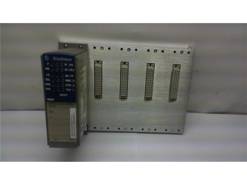 BELDEN MS20-1600SAAEHH03.0