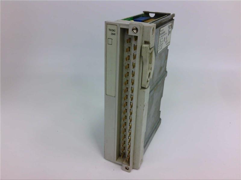 SCHNEIDER ELECTRIC TSXDMZ28AR