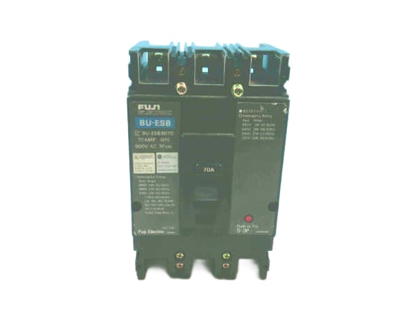 BU-ESB3070 by FUJI ELECTRIC