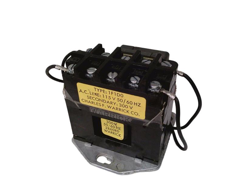 GEMS SENSORS 1F1D0