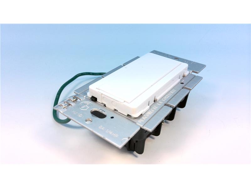 HQRD-8ANS-WH by LUTRON