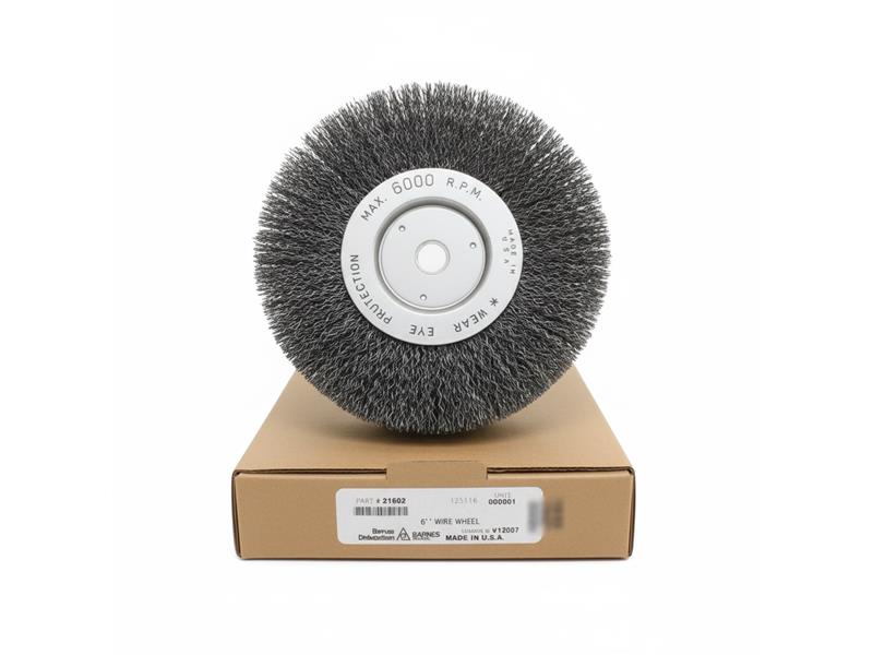 21602 by CRANE PUMPS & SYSTEMS INC